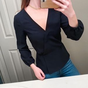 J Crew Blouse